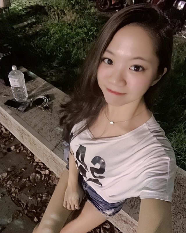 欣欣的第一张照片--古田相亲网