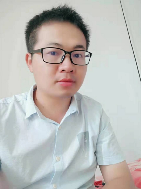 愿得一人心的第一张照片--古田相亲网
