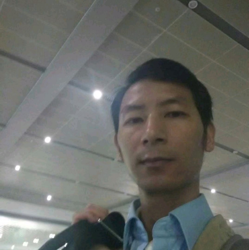 云飞扬的第一张照片--古田相亲网
