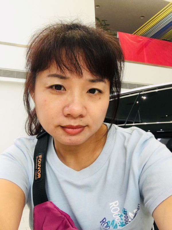 carolluo2020的第一张照片--古田相亲网