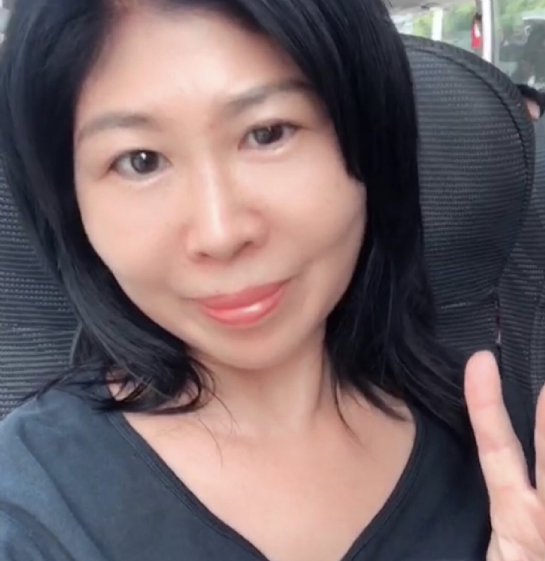 Lina的第三张照片--古田相亲网