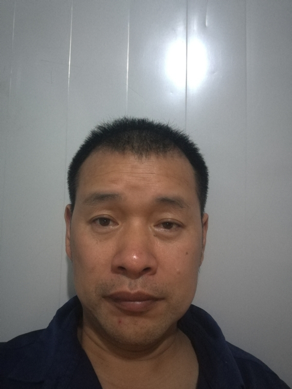 缘来是你的第一张照片--古田相亲网