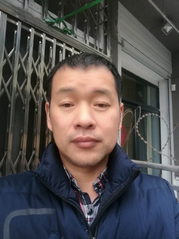 缘来是你的第三张照片--古田相亲网