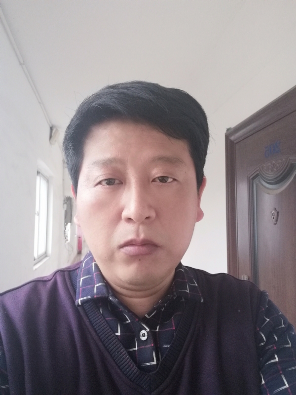 夜色温柔的第一张照片--古田相亲网