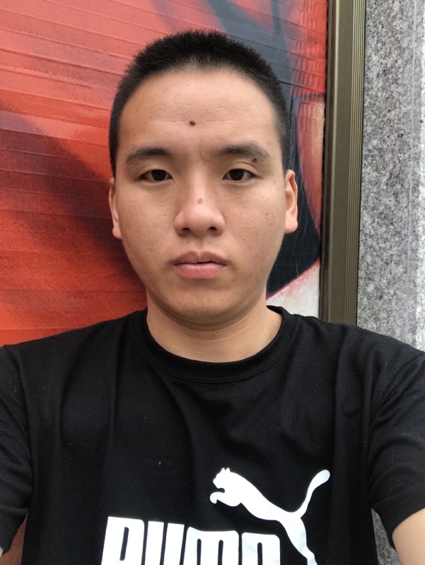 陈轻松的第二张照片--古田相亲网