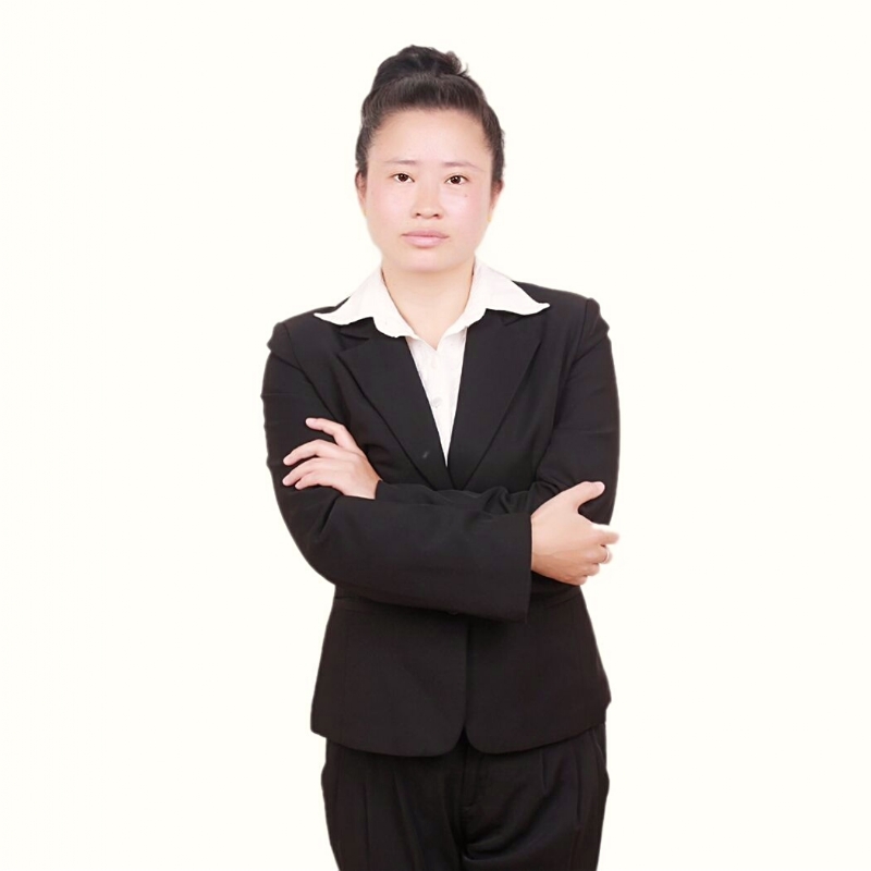 征婚女人的第三张照片--古田相亲网