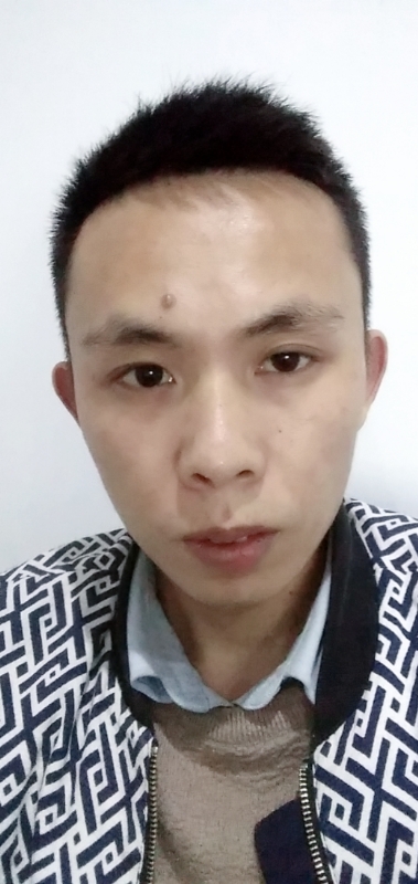 旗的第一张照片--古田相亲网