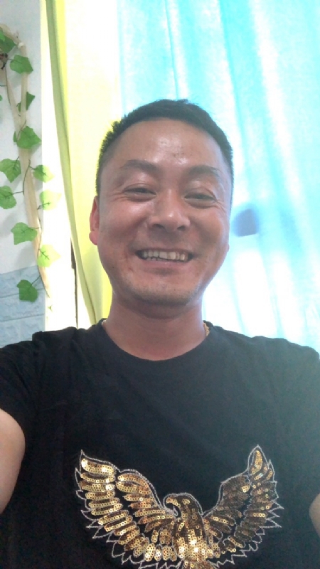 大海的第一张照片--古田相亲网