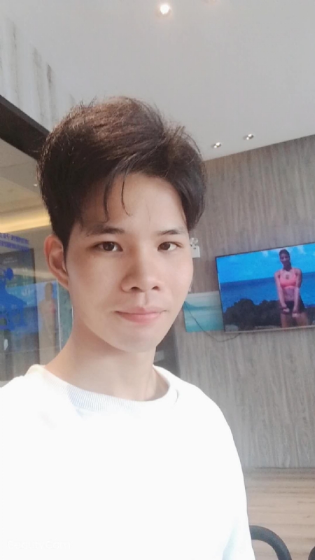 子若的第一张照片--古田相亲网