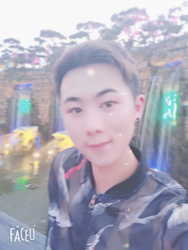 迷軍的第二张照片--古田相亲网