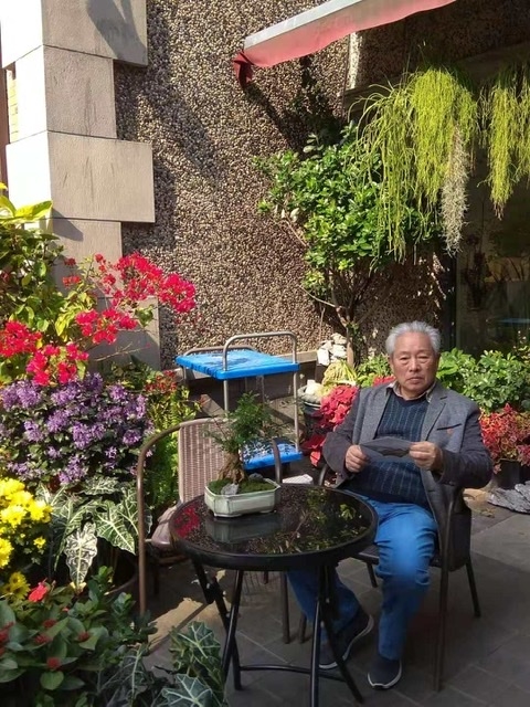 胡敬元的第二张照片--古田相亲网