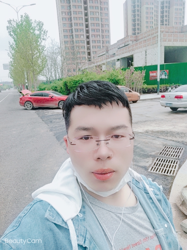 舍得的第二张照片--古田相亲网