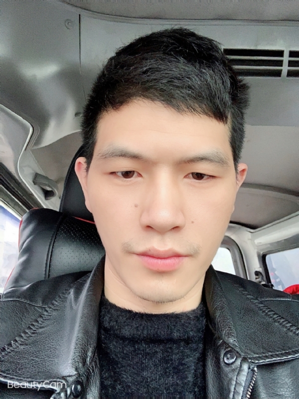 华仔的第一张照片--古田相亲网