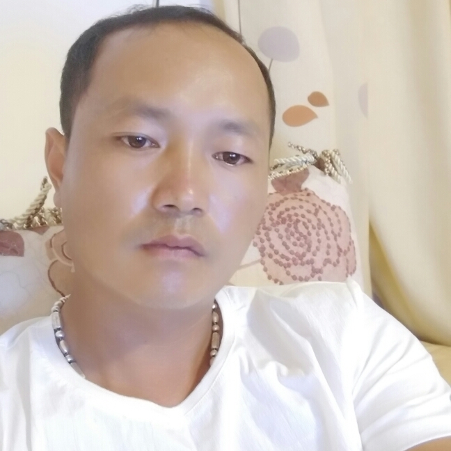 心结的第一张照片--古田相亲网