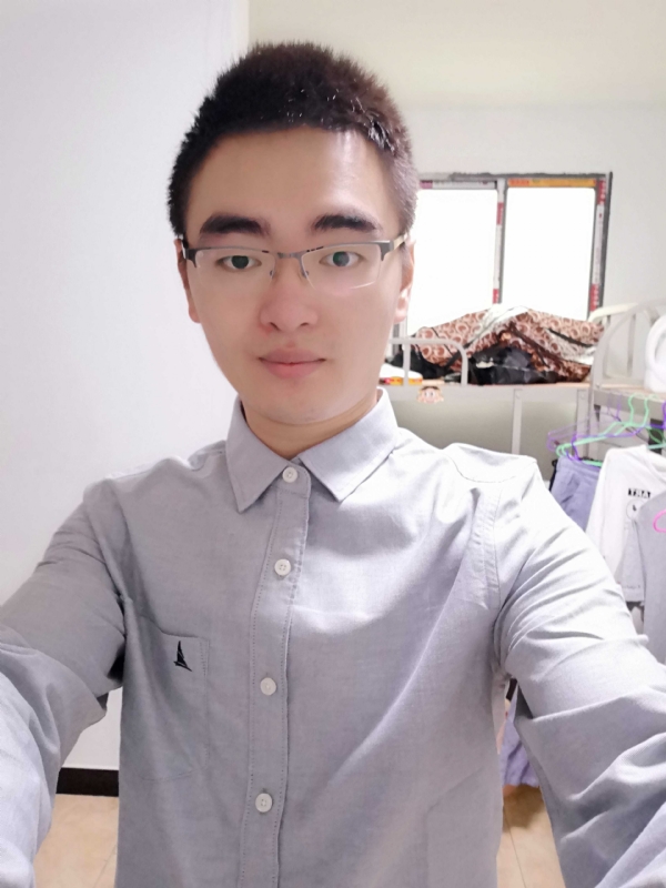永恒的心的第一张照片--古田相亲网