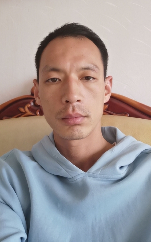 遇见的第一张照片--古田相亲网