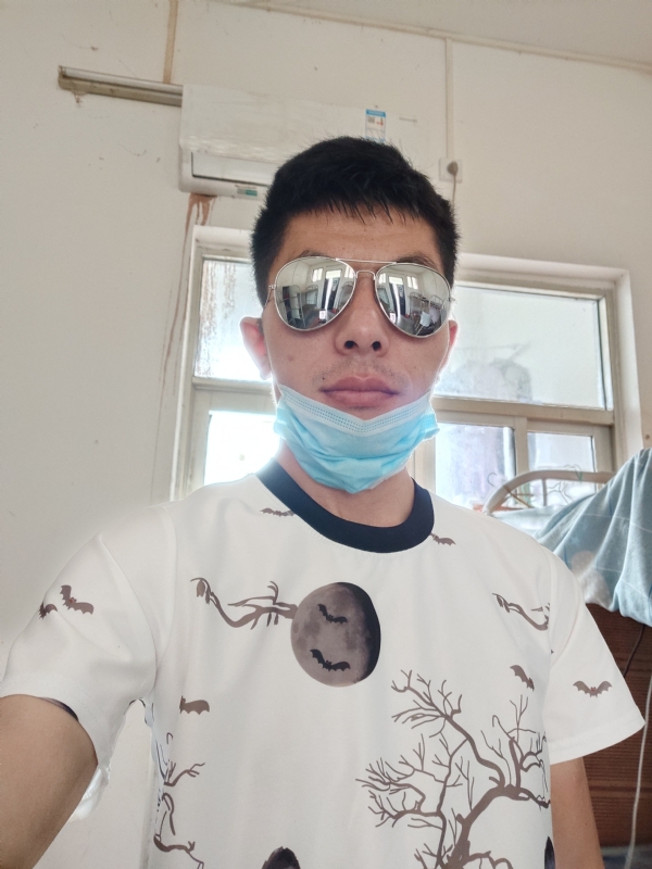 馨荣的第二张照片--古田相亲网