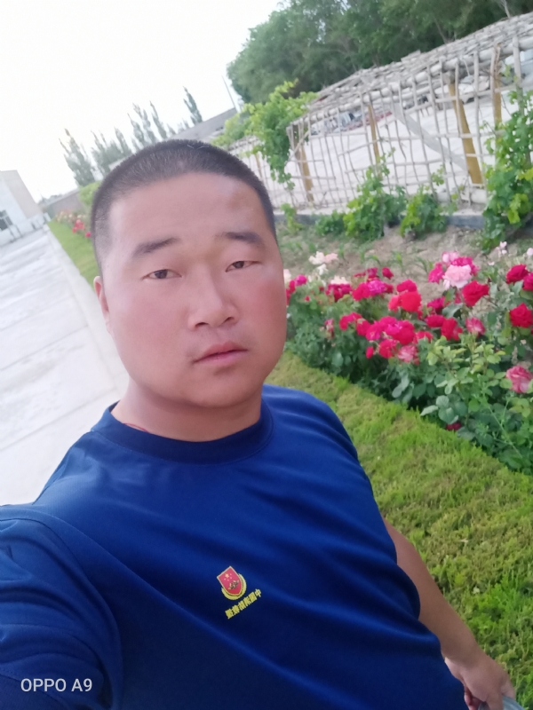 奋斗中的青春最美丽的第一张照片--古田相亲网
