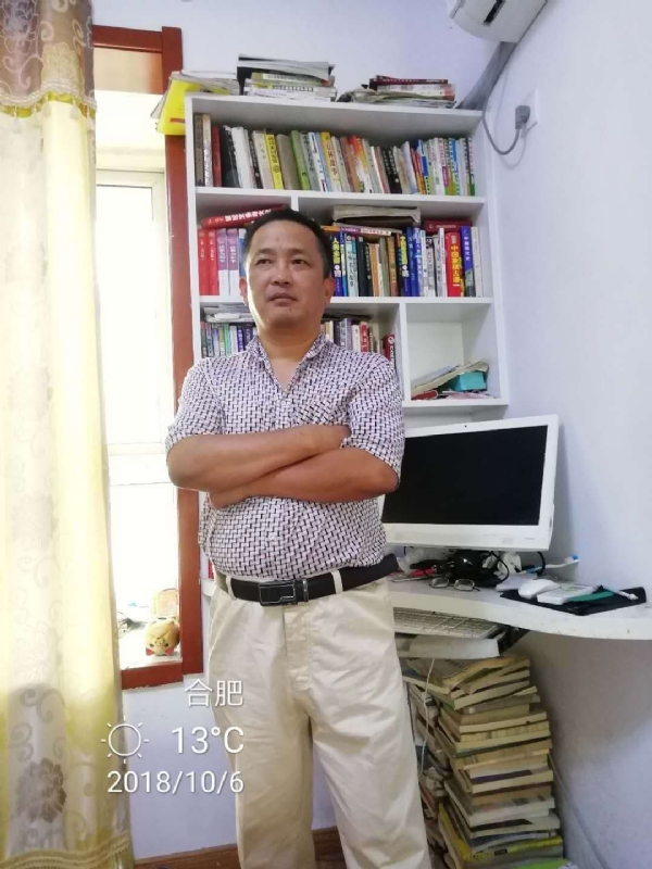 天马行空的第二张照片--古田相亲网