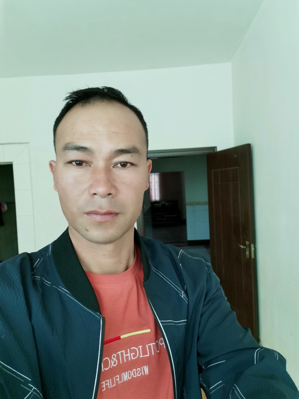 昊宇的第一张照片--古田相亲网