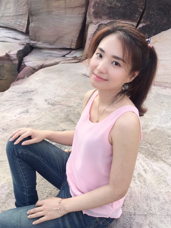 Jane的第二张照片--古田相亲网