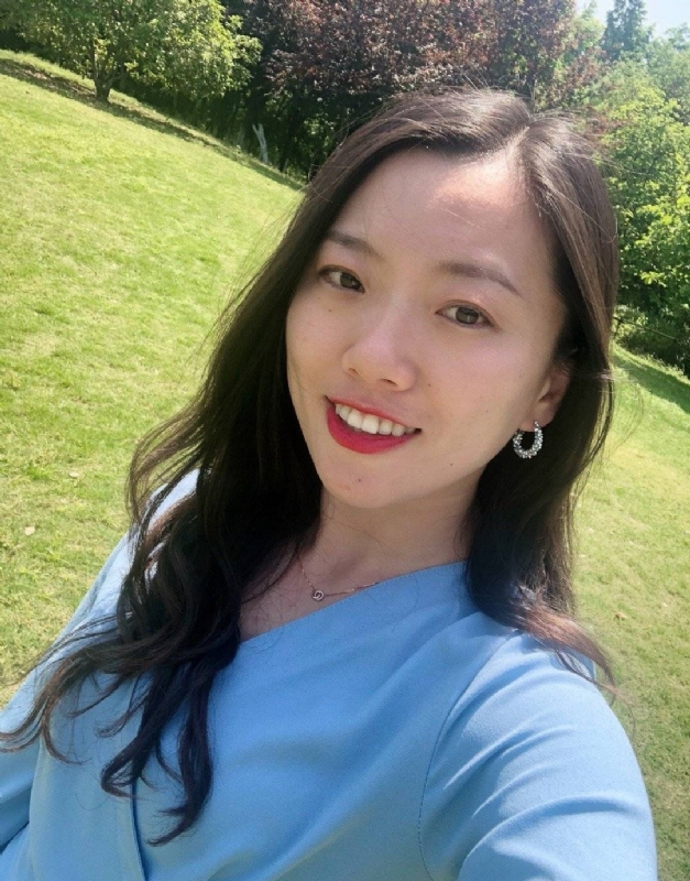 往事如烟的第一张照片--古田相亲网