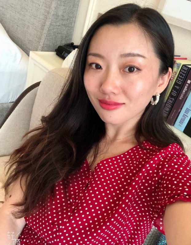 往事如烟的第三张照片--古田相亲网