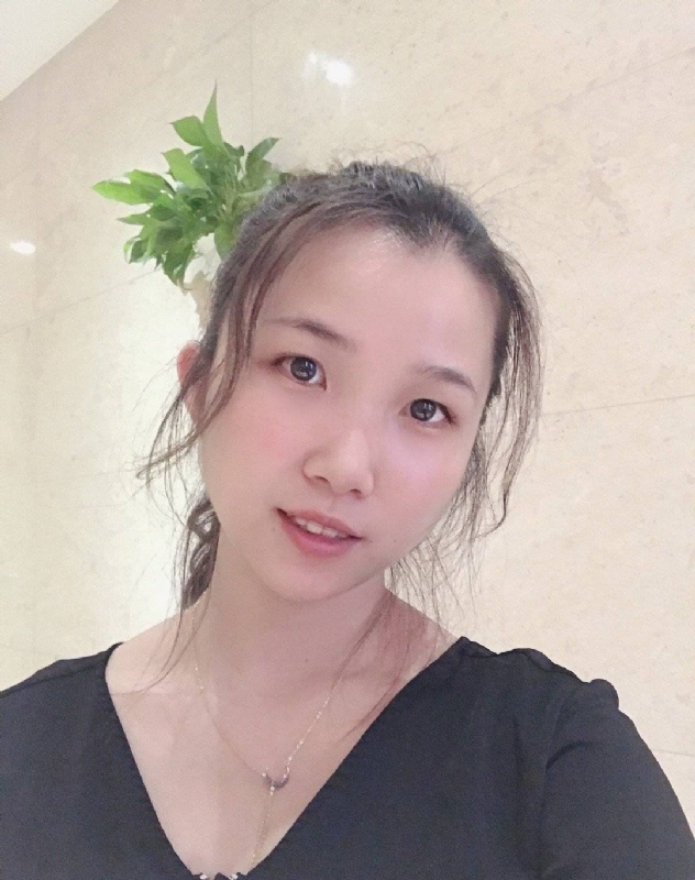 雨后彩虹的第一张照片--古田相亲网