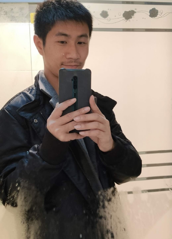 白色的风的第一张照片--古田相亲网