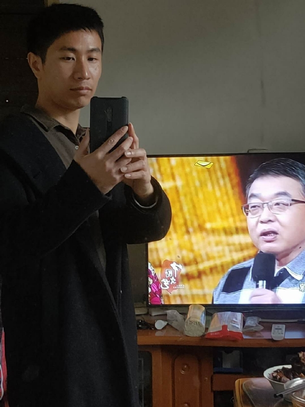 白色的风的第二张照片--古田相亲网