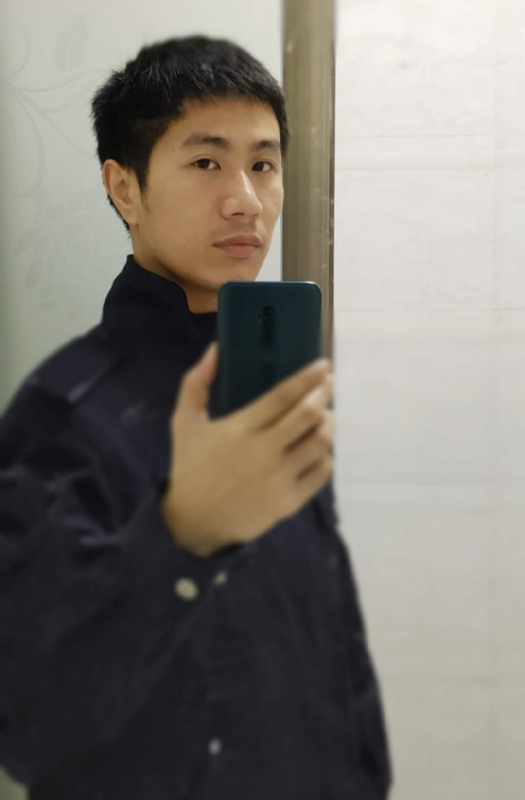白色的风的第三张照片--古田相亲网