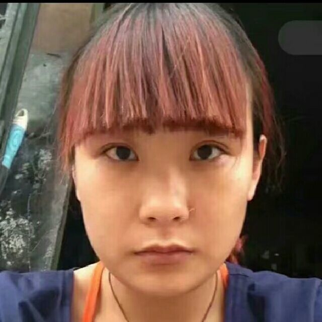 爱拍拍的美女的第一张照片--古田相亲网