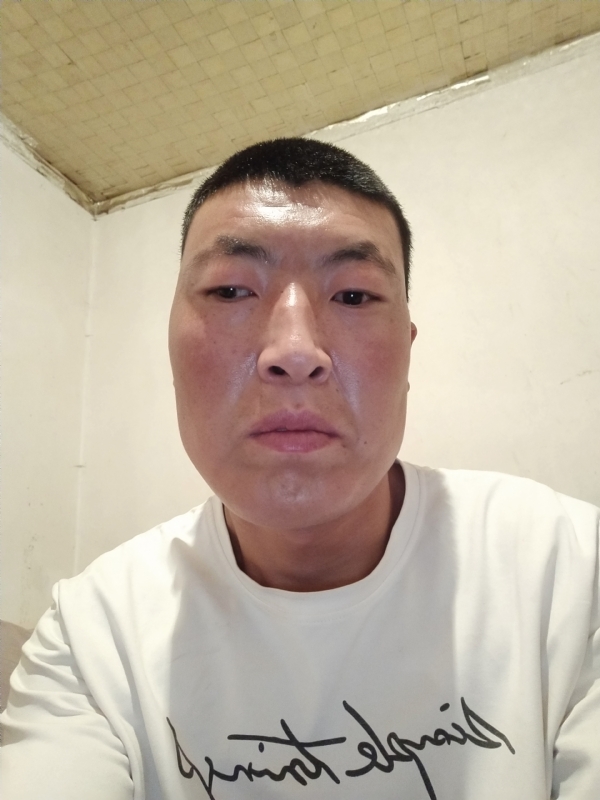 只为遇见你的第一张照片--古田相亲网
