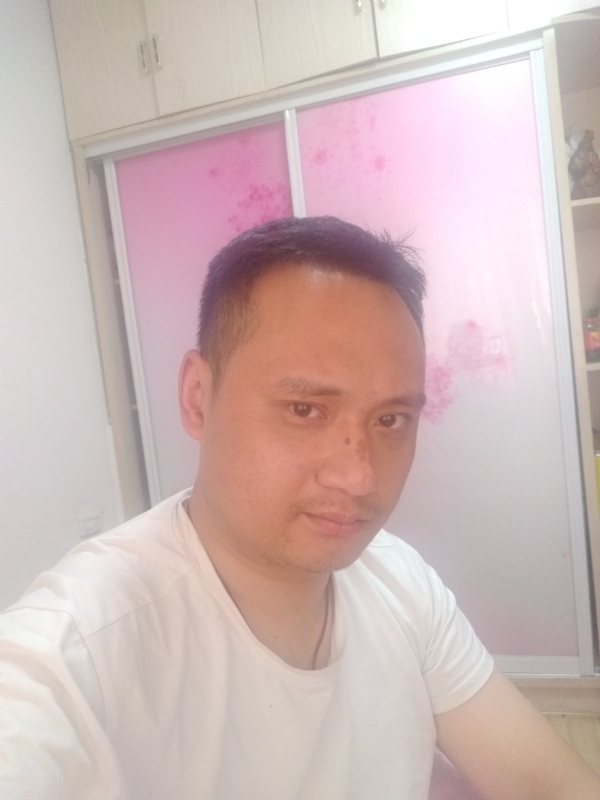 孤单的小冬瓜的第二张照片--古田相亲网