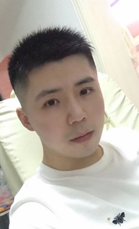 阿信的第一张照片--古田相亲网