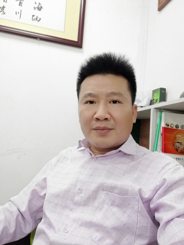 墨行的第一张照片--古田相亲网