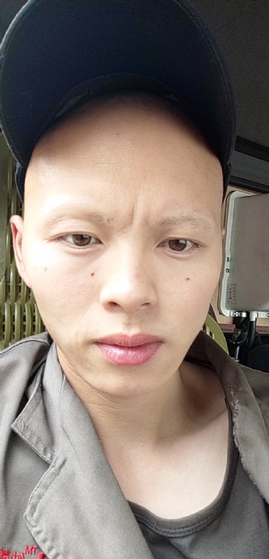 zgbl的第一张照片--古田相亲网