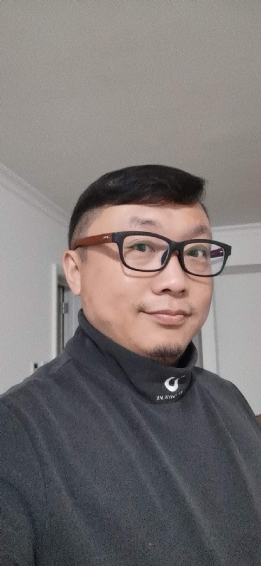 逐航的第一张照片--古田相亲网