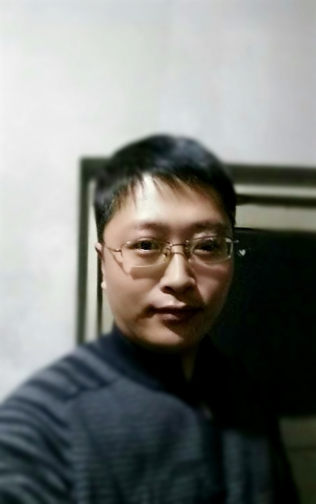 爱人如己的第一张照片--古田相亲网