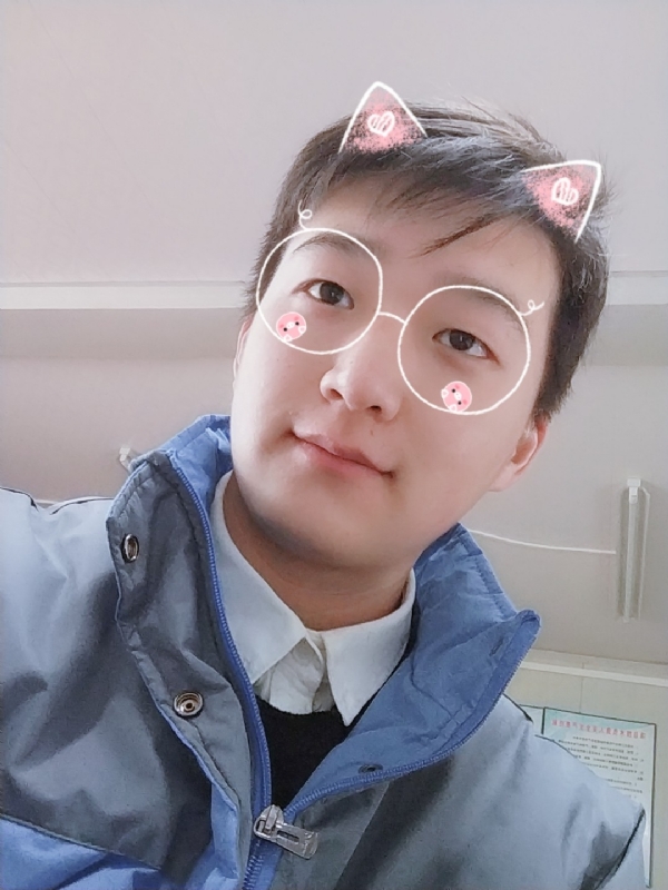 岚歌的第二张照片--古田相亲网