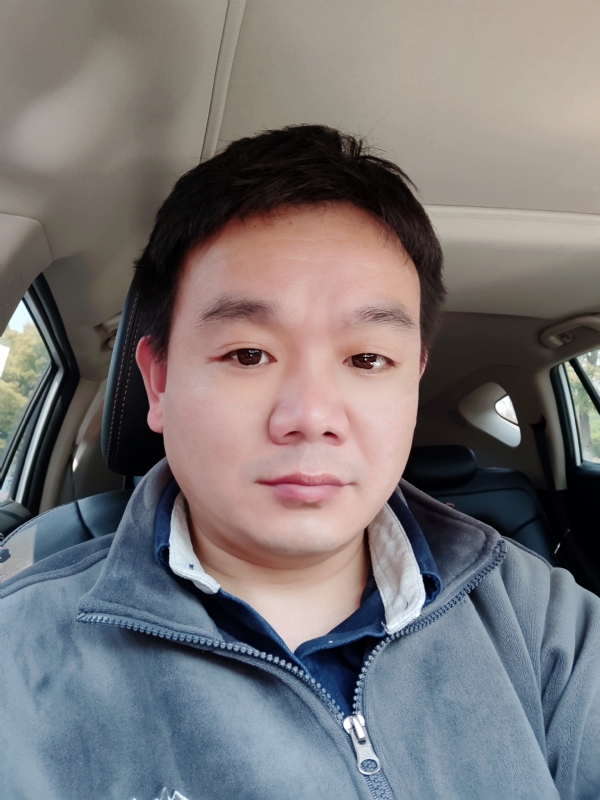 上善若水的第二张照片--古田相亲网