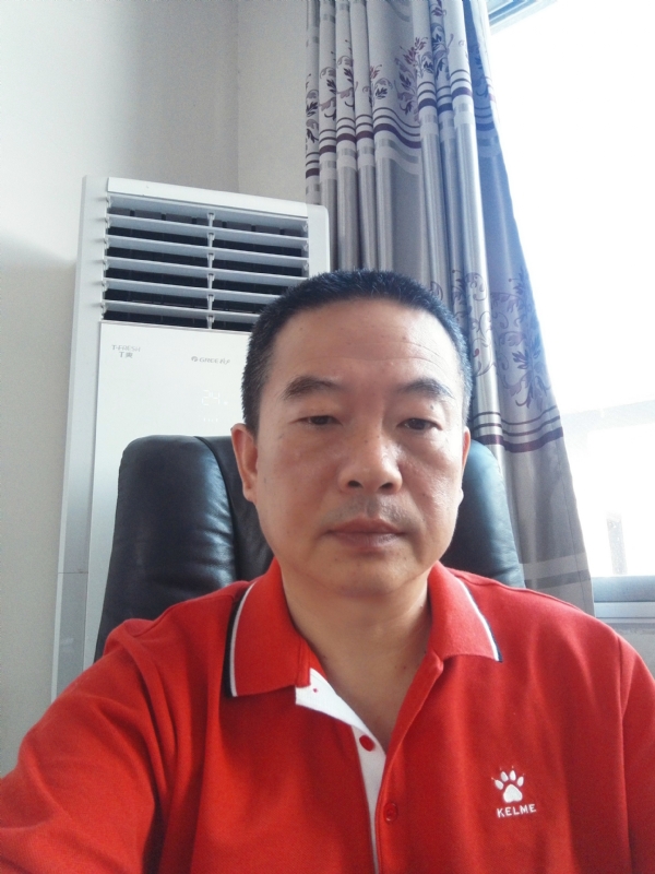 风云的第四张照片--古田相亲网