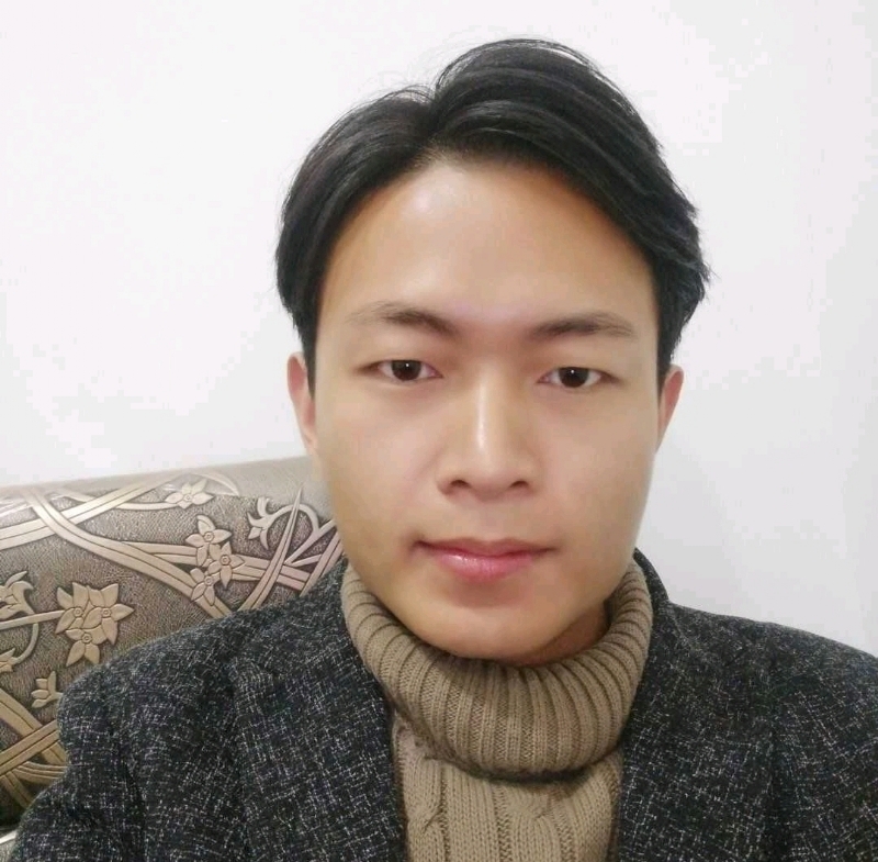 华浓的第一张照片--古田相亲网
