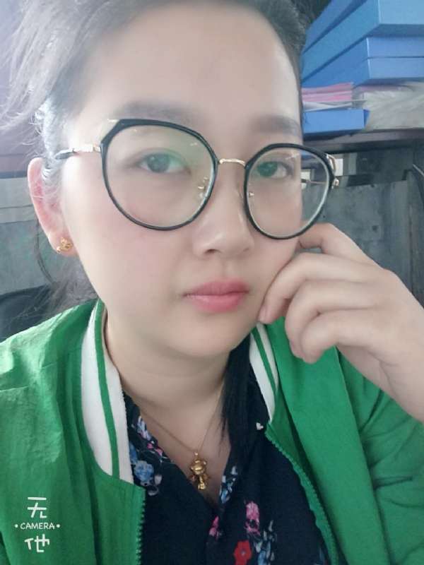 小琦的第一张照片--古田相亲网