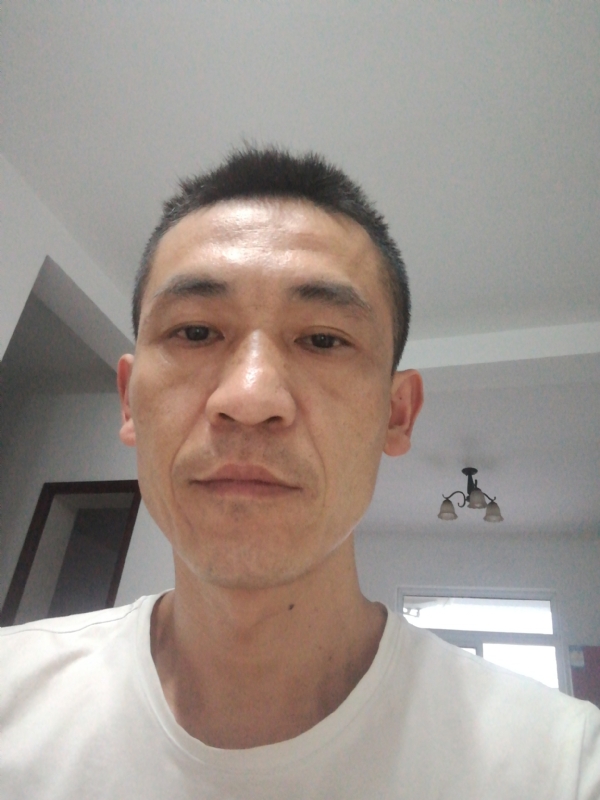 找老伴的第一张照片--古田相亲网