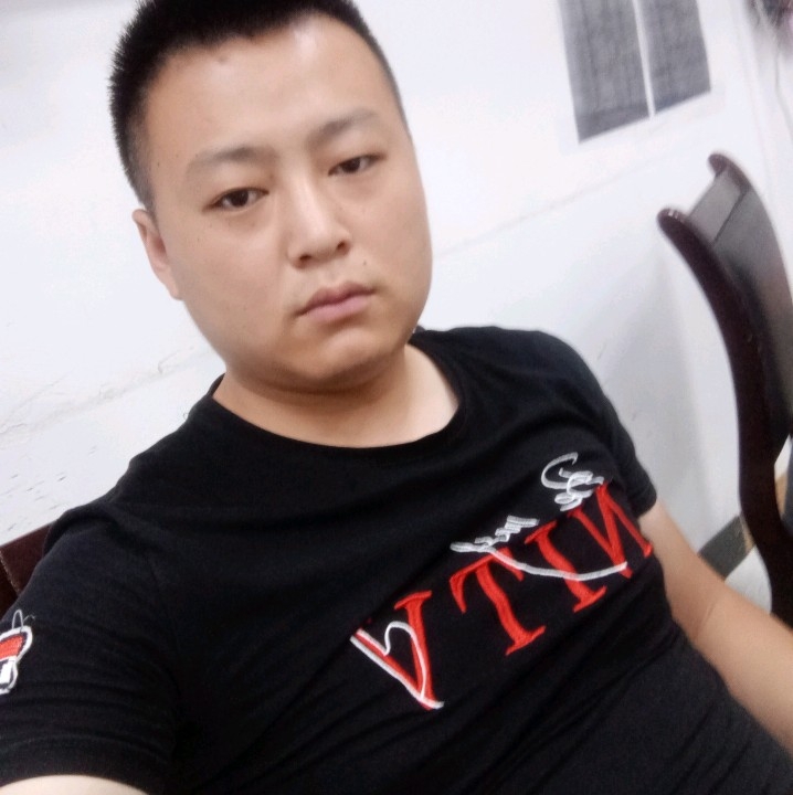 天意的第一张照片--古田相亲网