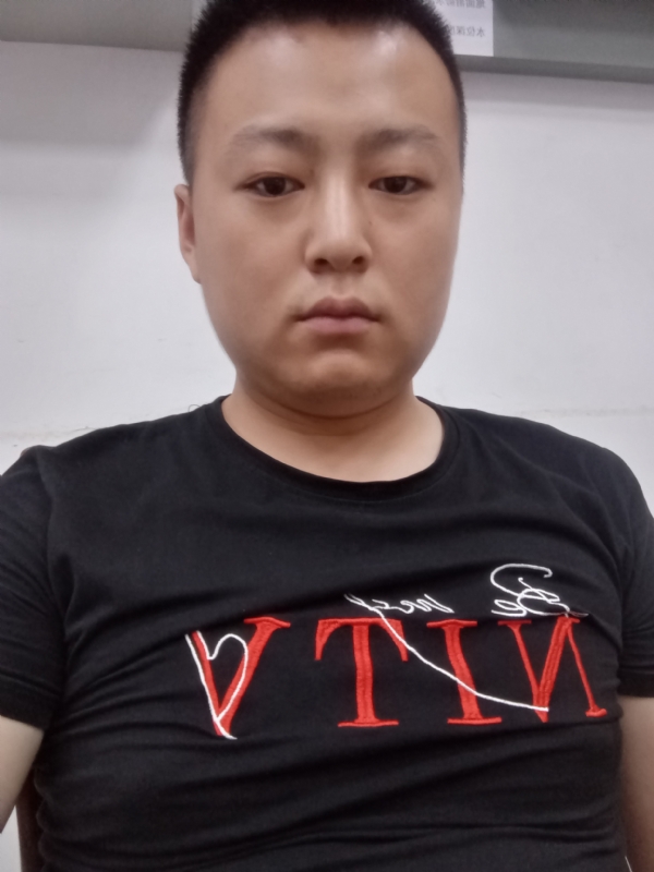 天意的第三张照片--古田相亲网