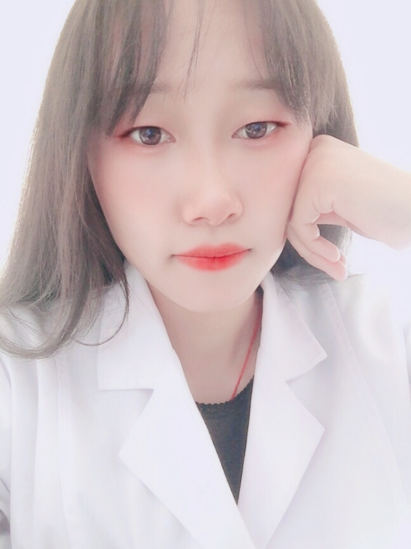 白婚纱的第一张照片--古田相亲网