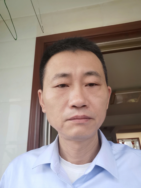 开心每一天的第一张照片--古田相亲网