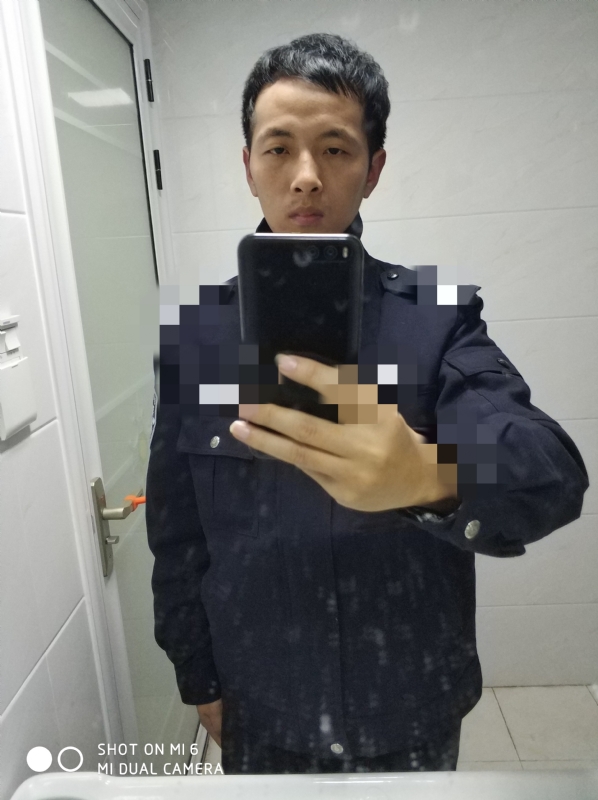 沧笙踏歌的第一张照片--古田相亲网